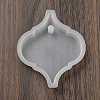 DIY Pixel Heart Quicksand Silicone Molds LS-AJEW-U013-03F-3