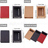 Kraft Paper Folding Box CON-BC0004-33-2