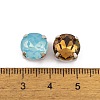 Sew on Rhinestone RGLA-Q013-02C-01-4