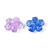 Transparent Acrylic Beads X-TACR-T030-26M-2