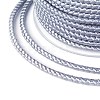 Polyester Braided Cord OCOR-F010-B09-3