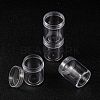 Plastic Bead Containers X-CON-T0AGP-4