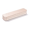PU Leather Jewelry Box LS-CON-C012-01D-3