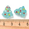 Handmade Lampwork Beads LAMP-B026-01B-3