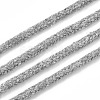 Cotton String Threads OCOR-T001-02-18-4