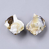 Acrylic Beads X-OACR-N130-013-2