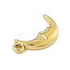 304 Stainless Steel Pendants STAS-P316-19G-3