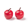 Mini Foam Imitation Apples LS-DJEW-XCP0001-05A-2