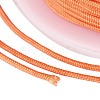 Nylon Thread with One Nylon Thread inside NWIR-JP0011-1.5mm-F172-4