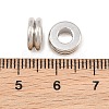 Brass European Beads KK-CBA4154-02P-3
