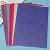 Cardboard Paper Card DIY-MSMC001-16-4