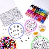 DIY Bracelet Jewelry Making Kits DIY-YW0002-25-6