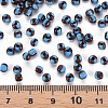 6/0 Glass Seed Beads SEED-S007-3-4