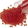 TOHO 8/0 Round Beads X-SEED-TR08-0005-1