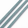 Faux Suede Cords LW-S028-11-1