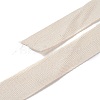 Cotton Twill Tape Ribbons OCOR-XCP0001-34B-3
