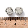 Round Sew on Rhinestone RGLA-L028-10F-03-3