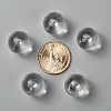 Transparent Acrylic Beads PL530-3