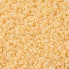 MIYUKI Round Rocailles Beads SEED-G007-RR0515-2
