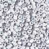 8/0 Glass Seed Beads X-SEED-A016-3mm-201-2