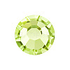Preciosa® MAXIMA Crystal No Hotfix Flatback Stones Y-PRC-NSS16-50540-3