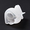 3D Figurine Silicone Molds DIY-E058-02A-5