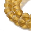 Handmade Nepalese Lampwork Beads LAMP-Z008-05H-3