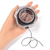 Flat Elastic Crystal String EW-YW0001-07P-6