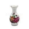 Porcelain Vase Miniature Ornaments PW-WGCB657-02-1