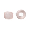 TOHO 8/0 Round Beads X-SEED-TR08-0011F-4