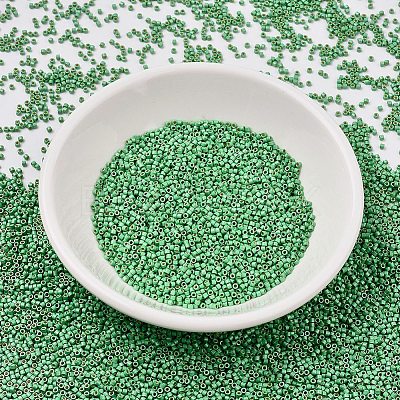 MIYUKI Delica Beads X-SEED-J020-DB1844F-1