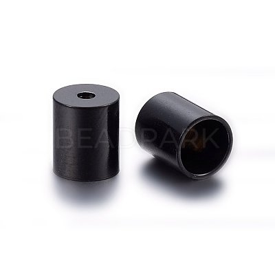 304 Stainless Steel Cord Ends STAS-H467-09B-4mm-1