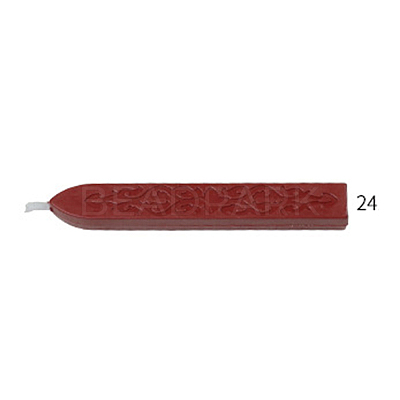 Sealing Wax Sticks STAM-PW0009-24-1