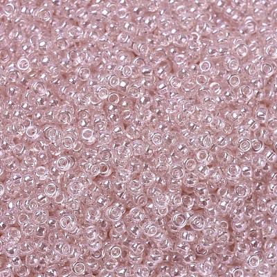 MIYUKI Round Rocailles Beads SEED-G007-RR0330-1