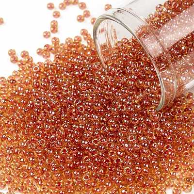 TOHO 11/0 Round Beads SEED-XTR11-0365-1