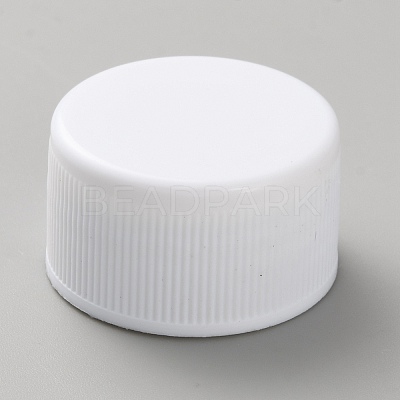 Plastic Bottle Caps KY-WH0056-04B-1
