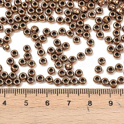 TOHO 6/0 Round Beads SEED-TR06-0221-1