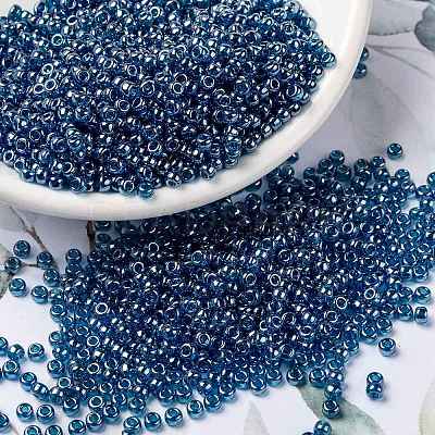 MIYUKI Round Rocailles Beads SEED-X0055-RR0326-1