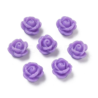 Opaque Resin Beads CRES-B1029-A56-1