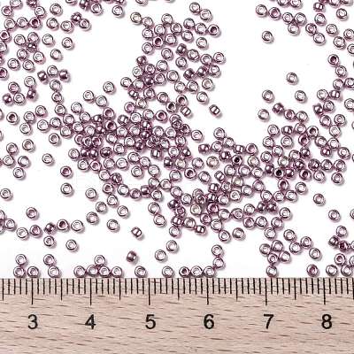TOHO 11/0 Round Beads X-SEED-TR11-0553-1