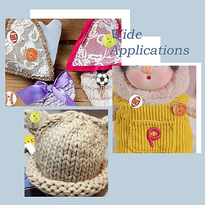 Wood Buttons FIND-CJC0437-028-1