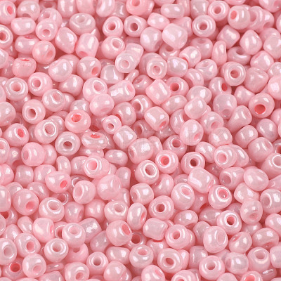 6/0 Glass Seed Beads X1-SEED-A010-4mm-55-1