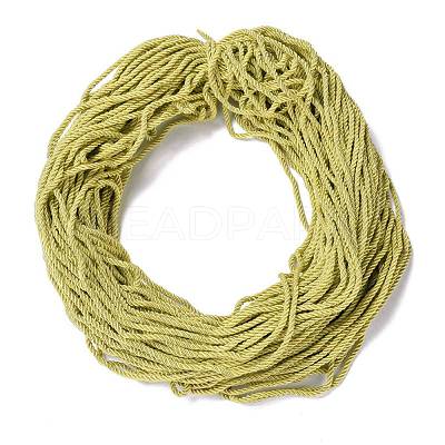 Polyester Cord NWIR-P021-010-1