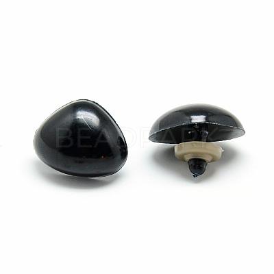 Craft Plastic Doll Noses KY-R072-08A-1