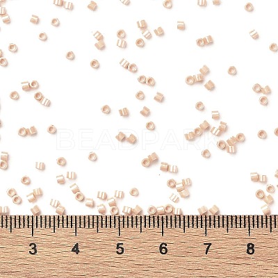 Cylinder Seed Beads SEED-H001-H02-1