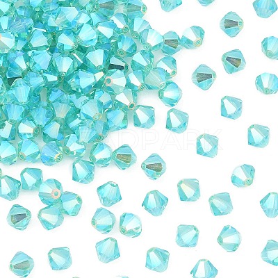 Preciosa® Crystal Beads X-PRC-BA6-50005-20000-1