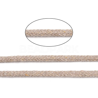 Cotton String Threads OCOR-T001-02-40-1