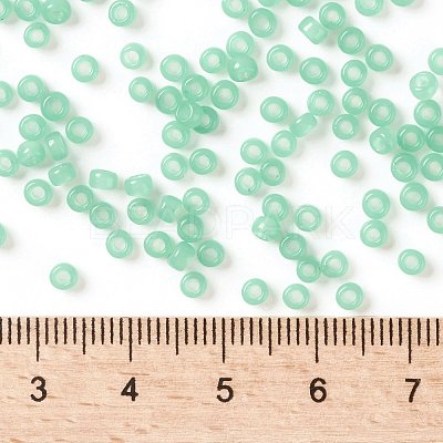 TOHO 8/0 Round Beads SEED-XTR08-0156-1