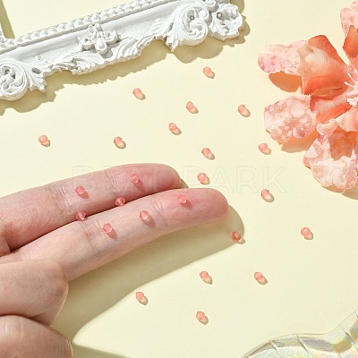Preciosa® Crystal Beads Y-PRC-BA3-70030-840-1