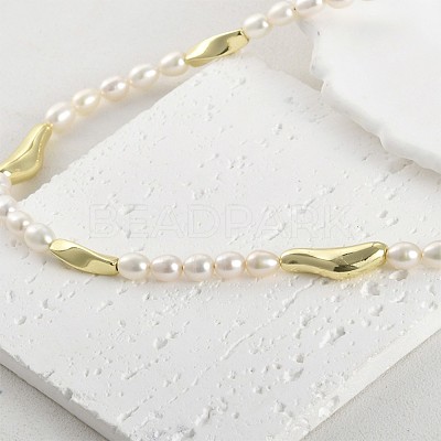 Brass Spacer Beads KK-Z084-07G-02-1